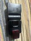 Canon Speedlite 550ex Ii-rt Shoe Mount Flash For Canon