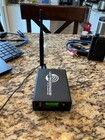 Lectrosonics Ifbt4 Transmitter