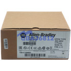 New Allen-bradley 150-c19nbd Smc-3 19a Open Type Smart Motor Controller