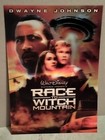 Disney 3d Lenticular Collector Card Race To Witch Mountain 