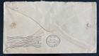 1908 Mexico Postal Stationery Missent Cover To Denver Co Usa
