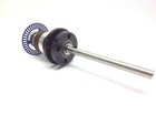 Polyclutch Friction Slip Clutch For Surekap Capper  1 2    Bore  10-1 2    L