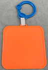 Baby Einstein Kickin Tunes Activity Mat Tummy Time Replacement Square Mirror Toy