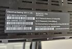 At t Fiber Router Bgw210 Wireless Gateway Att Wi-fi Fiber Modem