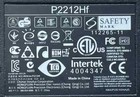 Dell Monitor P2212hf Main Board W Usb Board 7900q1300700h Yyz70aa00biu