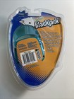 New   Sealed Lighted Blackjack Handheld Electronic Game Radica Games Vtg Zatu