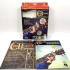 Chord Buddy Guitar Learning System Device Songbook Instructions Dvd Chord Poster