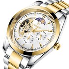 Men s Business Mechanical Watches