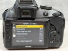 Nikon D3400 Digital Slr Camera W  18-55mm Lens - Bundle Kit - Batteries Sd Card