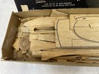 Vintage Scientific Model Airplane Kit Custom Special As Is