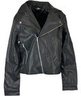 Finn Balor Club Wwe Authentic Mens Replica Jacket