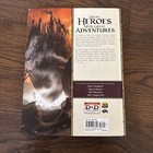 Dungeons   Dragons 4e  Dungeon Master   s Guide - Used