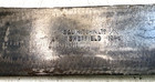Vintage 1945 S j Kitchin Ltd Sheffield Bolo Machete Knife
