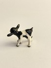 Retired Hagen Renaker Holstein Calf