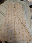 Halo Sleepsack Micro-fleece Wearable Blanket Winnie The Pooh Xl