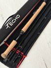   beautiful      echo Full Spey 6wt  13   ft Switch spey Rod      legendary 
