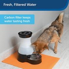 Petsafe Pfd17-11867 Healthy Pet Water Station 2 Pack Carbon Filters- New