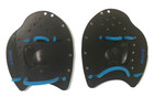 Sporti Power Swim Paddles Medium Swim Training Hand Paddles Adjustable Straps