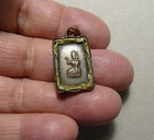 Nang Kwak_the Goddess Of Wealth_thai Amulet_  Phra Somdej Buddha_020825ae