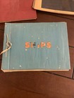Vintage Scrapbook Lot