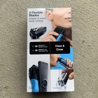 Braun Series 3 Electric Razor  model 310s  For Men Electric Foil Shaver Wet Dry