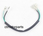 Ct70 6v 1 5a Metal Horn Assembly For Honda Ct70 Ct70h Mini Trail Bike 1969-1976