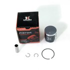 46 96 Mm Piston Kit For Honda Cr80r Cr80rb 1986 2002   13110-gc4-505