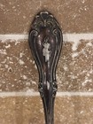Vintage 1847 Rogers Bros  10    Silver Plate Ladle Soup Gravy Spoon