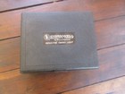 Cornwell Inductive Timing Light   Elumimator 84  Parts Or Repair