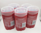 5 Pack Old Spice Fresh Fraicheur High Endurance Deodorant 85g New