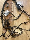 Sdn 2 5l Radiator Support Wire Harness W o Fog Lights Oe Fits Nissan Altima 2013
