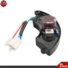 Automatic Voltage Regulator Avr For 4kw-7 5kw Single Phase Gasoline Generator Us