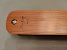Doug Camp Alabama   Camp Caller   Signed Turkey Call