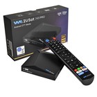 We2usat K3 Pro   Authorized Distributor 30 Day Satisfaction Guarantee
