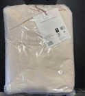 Naturepedic Organic Crib Mattress Cover Waterproof - Skin Friendly  Breathable  
