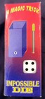 Die Thru Wand - Classic Pocket Trick - Excellent 
