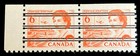 Canada 1967 Centennial  459xx     Reversed Order Of Printing    scarce  100 00  