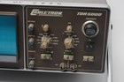 Vintage Cabletron Tdr5000 Time Domain Reflectometer Test Instrument Crt Display