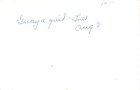 Guayaquil  Ecuador   Lea - Hospital Overview  Real Photo Pc   1930-40s