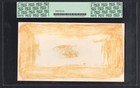 El Salvador 5 Colones 31-8-1964 P106p   Essay Face Proof  Uncirculated Grade 62