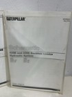 Cat 420e  430e  432e  434e  442e  444e Backhoe Loader Hydraulic   Electrical
