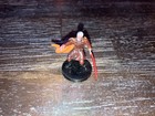 Darth Tyranus Star Wars Miniature Revenge Of The Sith Mini Wotc
