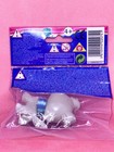Lps Hasbro Nib New In Box Grey Collie Dog  363 - Authentic Littlest Pet Shop