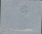 Austria 1918 Kuk First Airmails Flugpost Cover Vienna Krakau Cracow Polan 114780