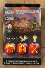 Pumpkin Masters Kits  Lights-shadow Project Patterns-mummy   s Stare   Tools Nip    