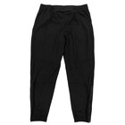 Nike Men s Dri-fit Challenger Knit Running Pants Size L Black Dd5003-010