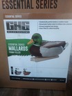 1 Dozen New Ghg Standard Foam Filled Mallard Duck Decoys 6 Drakes-6 Hens