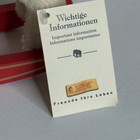 Steiff Vintage Mohair Horse On Rocker   Rocking Horse   666803  7   h