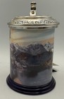 Franklin Mint Monarch Of The Valley Collector Tankard Designer Ted Blaylock