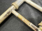 Bach 50b3o Trombone Stradivarius Bass  used 